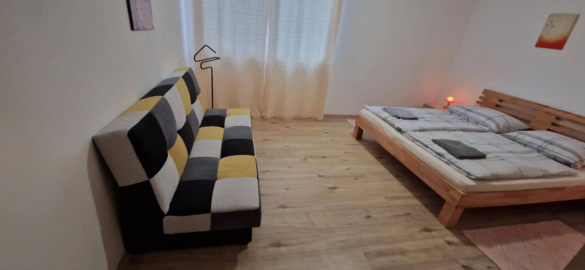 Chata Snow Valcsa Kültér fotó